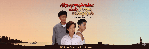 Pembalasan anak saat ibunya selingkuh dan meninggalkannya